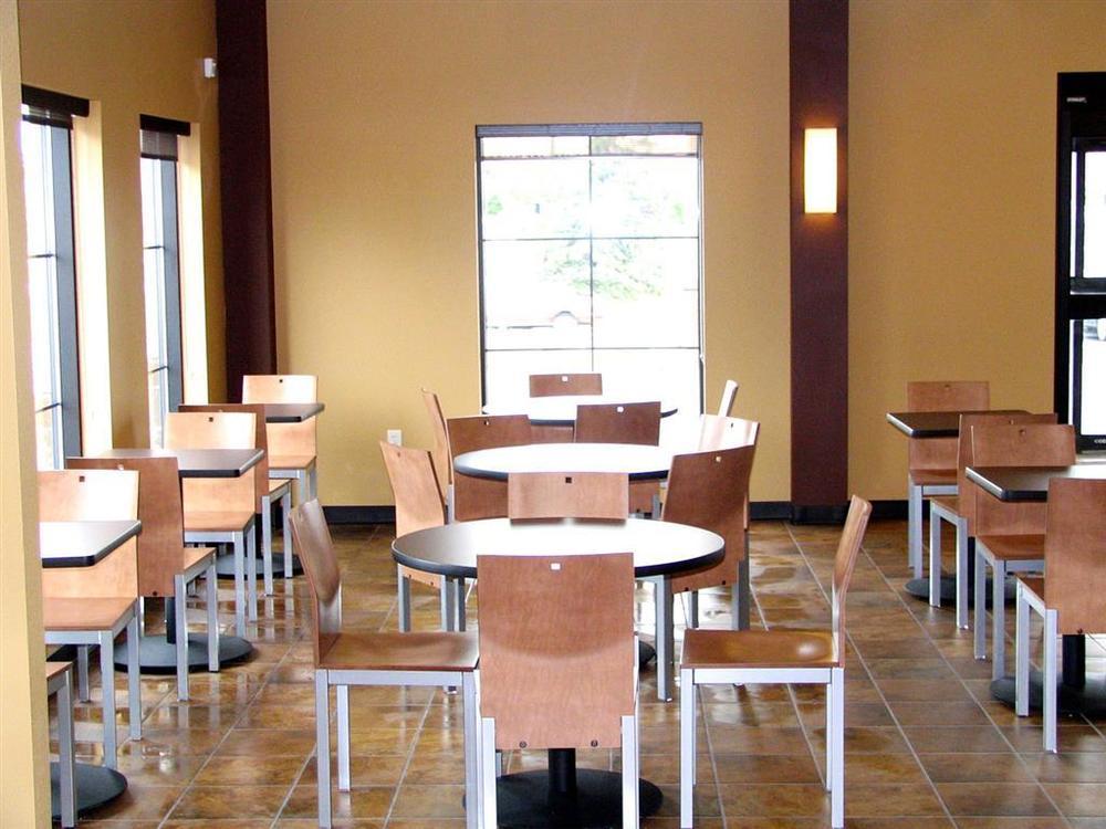 Americas Best Value Inn - Campus View Eau Claire Interno foto
