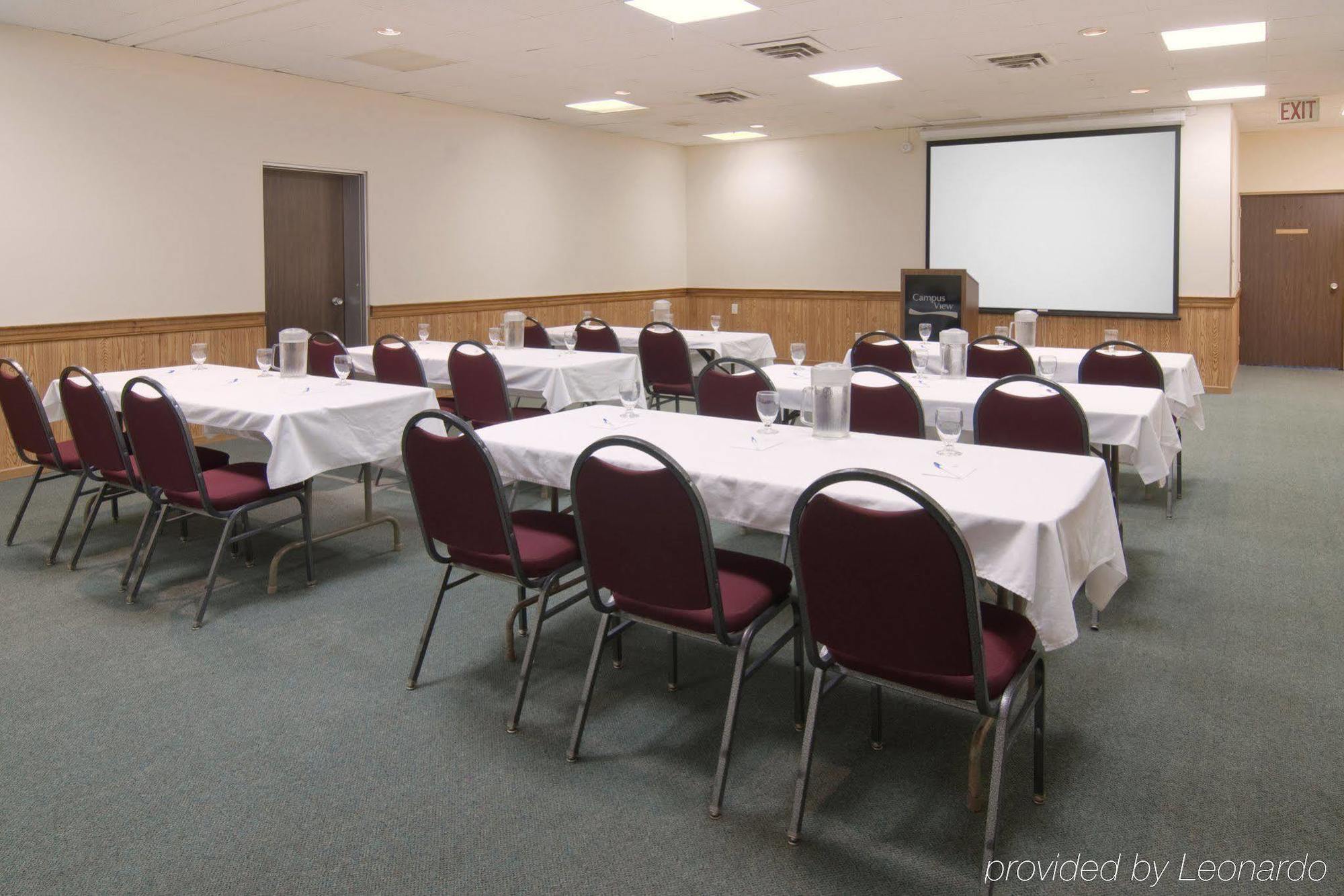 Americas Best Value Inn - Campus View Eau Claire Servizi foto
